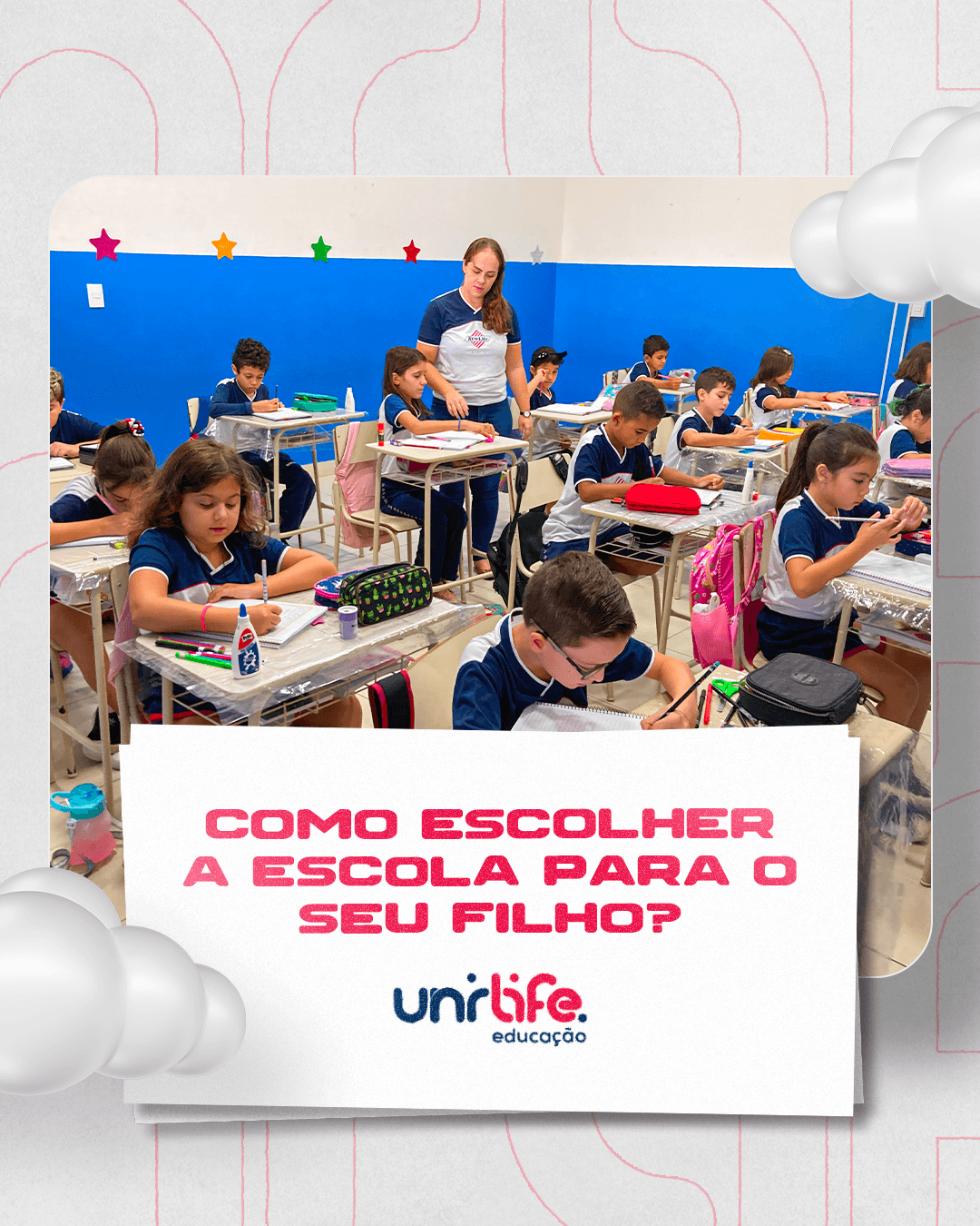 capa do blog