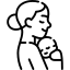 ícone servico